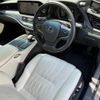 lexus ls 2022 CFJ1730557 image 16