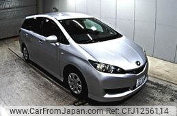 toyota wish 2012 -TOYOTA--Wish ZGE20G-0128956---TOYOTA--Wish ZGE20G-0128956-