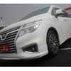 nissan elgrand 2015 -NISSAN--Elgrand DBA-TE52--TE52-078250---NISSAN--Elgrand DBA-TE52--TE52-078250- image 10