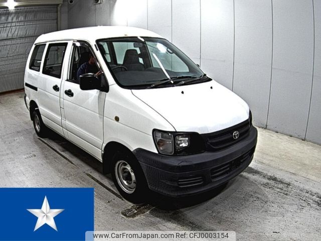 toyota townace-van 2000 -TOYOTA--Townace Van KR42V--KR42V-0046651---TOYOTA--Townace Van KR42V--KR42V-0046651- image 1