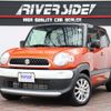 suzuki xbee 2018 CFJ1784463 image 1