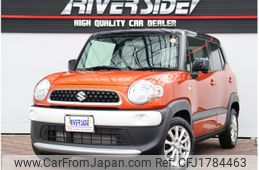 suzuki xbee 2018 CFJ1784463