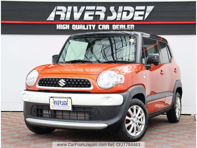 suzuki xbee 2018 CFJ1784463 image 1