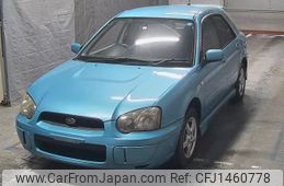 subaru impreza-wagon 2005 -SUBARU--Impreza Wagon GG3-036400---SUBARU--Impreza Wagon GG3-036400-