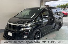 toyota vellfire 2014 -TOYOTA--Vellfire ANH20W-8355998---TOYOTA--Vellfire ANH20W-8355998-