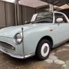 nissan figaro 1991 quick_quick_E-FK10_FK10-000406 image 1