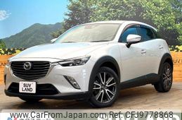 mazda cx-3 2015 -MAZDA--CX-3 LDA-DK5FW--DK5FW-106998---MAZDA--CX-3 LDA-DK5FW--DK5FW-106998-