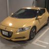 honda cr-z 2011 -HONDA 【水戸 327ﾂ888】--CR-Z ZF1-1101545---HONDA 【水戸 327ﾂ888】--CR-Z ZF1-1101545- image 5