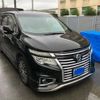 nissan elgrand 2014 -NISSAN--Elgrand DBA-TE52--TE52-075703---NISSAN--Elgrand DBA-TE52--TE52-075703- image 3