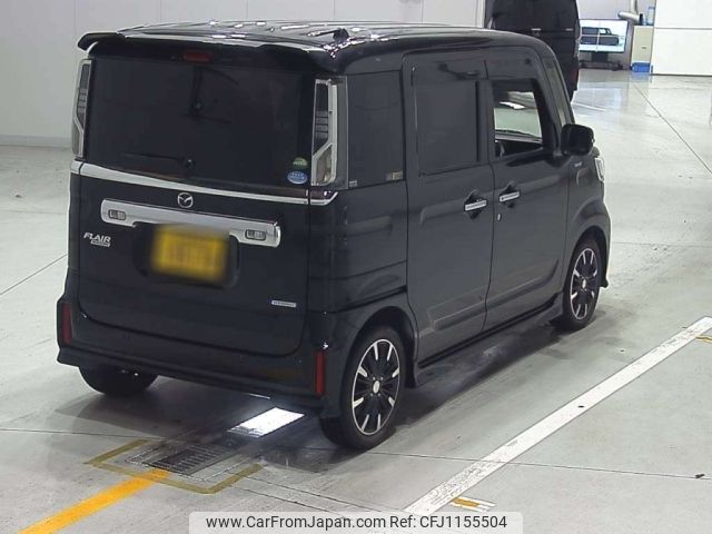 mazda flair-wagon 2018 -MAZDA 【名古屋 58Aの9578】--Flair Wagon MM53S-821663---MAZDA 【名古屋 58Aの9578】--Flair Wagon MM53S-821663- image 2