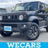 suzuki jimny-sierra 2023 quick_quick_3BA-JB74W_JB74W-203736 image 1