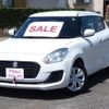 suzuki swift 2018 CFJ1788085 image 2