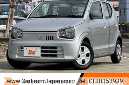 suzuki alto 2016 -SUZUKI--Alto DBA-HA36S--HA36S-303016---SUZUKI--Alto DBA-HA36S--HA36S-303016-