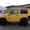 suzuki jimny 1997 CFJ0599512 image 5