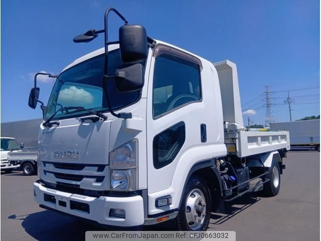 isuzu forward 2019 CFJ0663032 image 1
