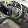 toyota c-hr 2017 -TOYOTA--C-HR DBA-NGX50--NGX50-2008402---TOYOTA--C-HR DBA-NGX50--NGX50-2008402- image 3