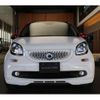 smart forfour 2017 -SMART--Smart Forfour ABA-453062--WME4530622Y139352---SMART--Smart Forfour ABA-453062--WME4530622Y139352- image 2