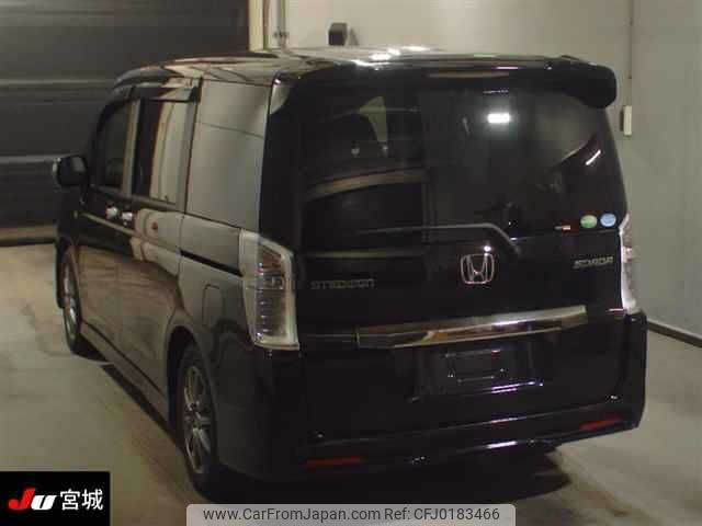 honda stepwagon 2013 -HONDA--Stepwgn RK5-1331378---HONDA--Stepwgn RK5-1331378- image 2