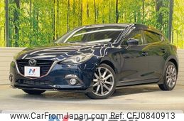 mazda axela 2014 quick_quick_BM2FS_BM2FS-101663