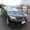 toyota corolla-fielder 2012 504749-RAOID:10778 image 8