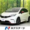 nissan note 2016 -NISSAN--Note DBA-E12--E12-448891---NISSAN--Note DBA-E12--E12-448891- image 1