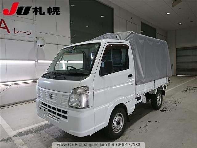 nissan clipper-truck 2016 -NISSAN--Clipper Truck DR16T--248340---NISSAN--Clipper Truck DR16T--248340- image 1