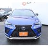 lexus nx 2017 -LEXUS--Lexus NX DAA-AYZ10--AYZ10-1016445---LEXUS--Lexus NX DAA-AYZ10--AYZ10-1016445- image 6