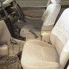 toyota corolla 2002 CFJ3136826 image 8