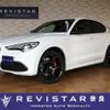 alfa-romeo stelvio 2022 CFJ1760955 image 1