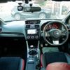 subaru wrx 2015 CFJ1637144 image 16