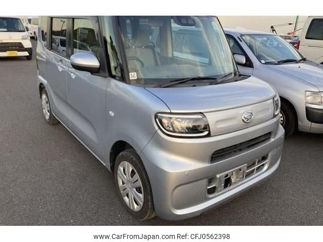 daihatsu tanto 2019 quick_quick_6BA-LA650S_LA650S-0023168 image 1