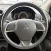 mitsubishi mirage 2022 CFJ1535913 image 9