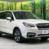 subaru forester 2016 CFJ1796752 image 17