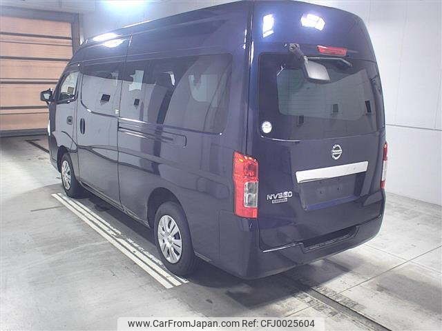 nissan caravan-van 2017 -NISSAN--Caravan Van CS4E26-011065---NISSAN--Caravan Van CS4E26-011065- image 2