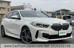 bmw 1-series 2019 -BMW--BMW 1 Series 3BA-7K15--WBA7K320907E57307---BMW--BMW 1 Series 3BA-7K15--WBA7K320907E57307-