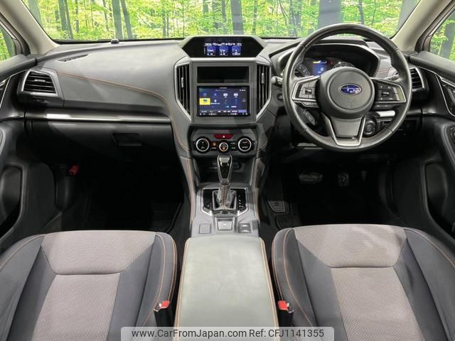 subaru xv 2018 quick_quick_GT7_GT7-078732 image 2