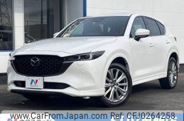 mazda cx-5 2022 -MAZDA--CX-5 3DA-KF2P--KF2P-508397---MAZDA--CX-5 3DA-KF2P--KF2P-508397-