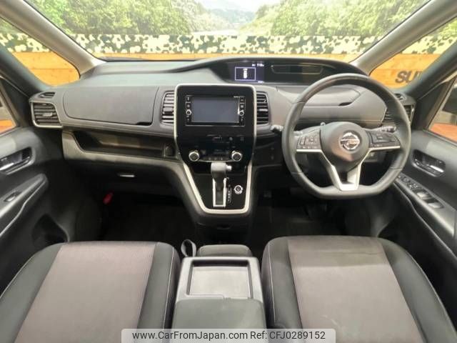 nissan serena 2018 -NISSAN--Serena DAA-GFC27--GFC27-085315---NISSAN--Serena DAA-GFC27--GFC27-085315- image 2