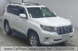 toyota land-cruiser-prado 2021 quick_quick_3DA-GDJ150W_GDJ150-0057440