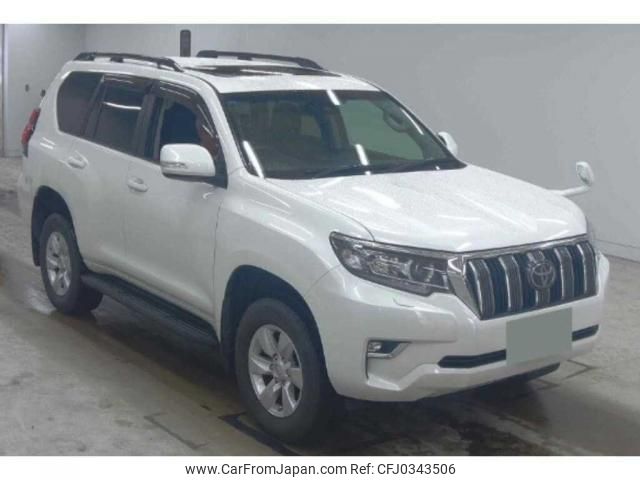 toyota land-cruiser-prado 2021 quick_quick_3DA-GDJ150W_GDJ150-0057440 image 1