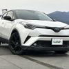 toyota c-hr 2019 -TOYOTA--C-HR DAA-ZYX10--ZYX10-2176389---TOYOTA--C-HR DAA-ZYX10--ZYX10-2176389- image 1