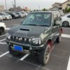 suzuki jimny 2016 -SUZUKI--Jimny ABA-JB23W--JB23W-756166---SUZUKI--Jimny ABA-JB23W--JB23W-756166- image 1
