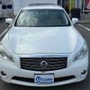 nissan fuga 2010 -NISSAN--Fuga DAA-HY51--HY51-400830---NISSAN--Fuga DAA-HY51--HY51-400830- image 5