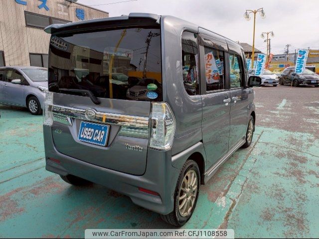 daihatsu tanto 2014 -DAIHATSU 【名変中 】--Tanto LA600S--0162773---DAIHATSU 【名変中 】--Tanto LA600S--0162773- image 2
