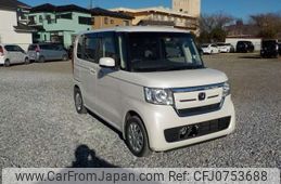 honda n-box 2018 -HONDA--N BOX DBA-JF4--JF4-2005433---HONDA--N BOX DBA-JF4--JF4-2005433-