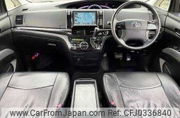 toyota estima 2012 504928-924977