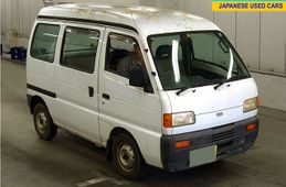 suzuki every 1998 No.15046
