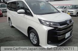 toyota noah 2025 -TOYOTA--Noah 6BA-MZRA95W--MZRA95-0024***---TOYOTA--Noah 6BA-MZRA95W--MZRA95-0024***-