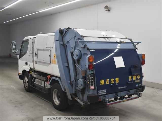 hino dutro undefined -HINO--Hino Dutoro XKU600X-0001679---HINO--Hino Dutoro XKU600X-0001679- image 2