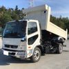 mitsubishi-fuso fighter 2023 -MITSUBISHI--Fuso Fighter 2KG-FK72FZ--FK72FZ-***277---MITSUBISHI--Fuso Fighter 2KG-FK72FZ--FK72FZ-***277- image 1